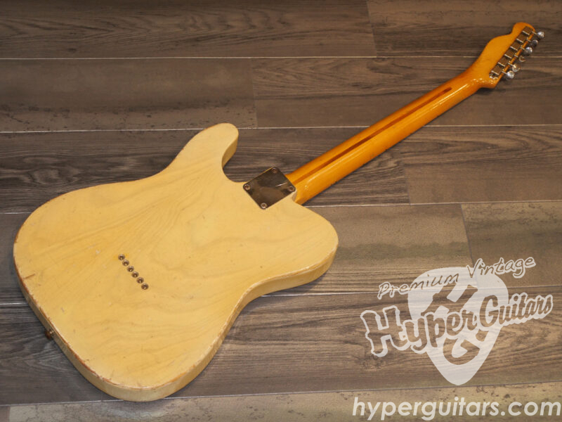 Fender ’53 Telecaster