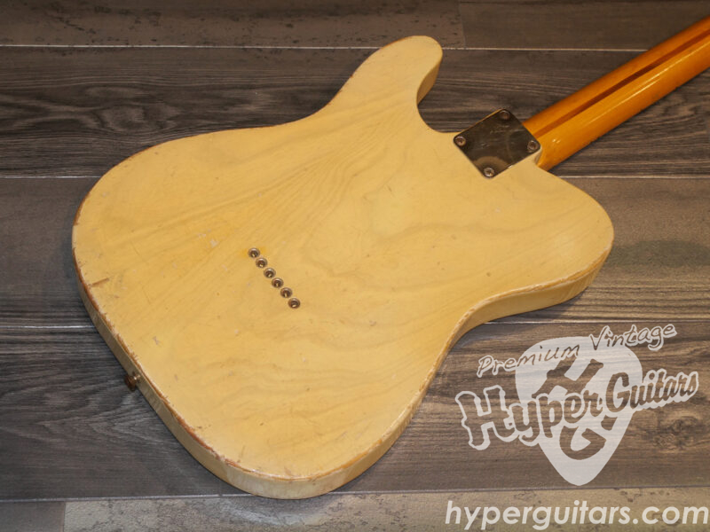 Fender ’53 Telecaster