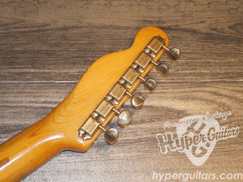 Fender ’53 Telecaster