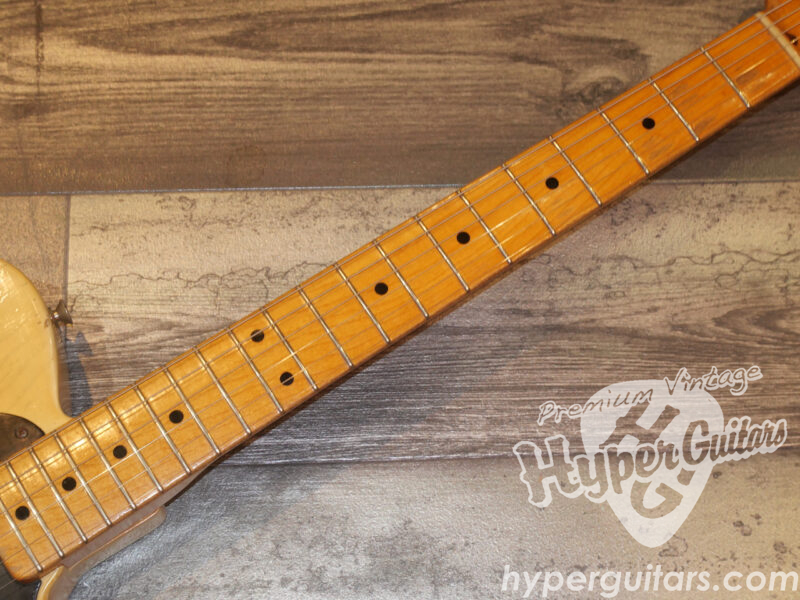 Fender ’53 Telecaster