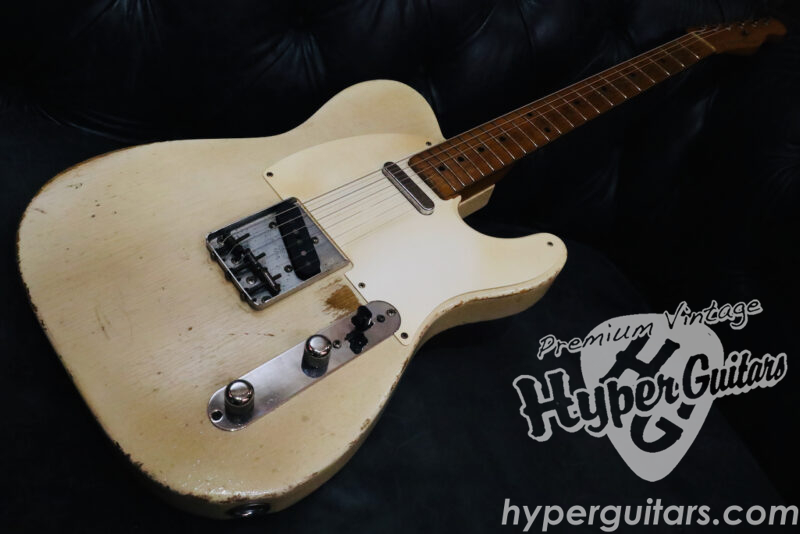 Fender ’55 Telecaster