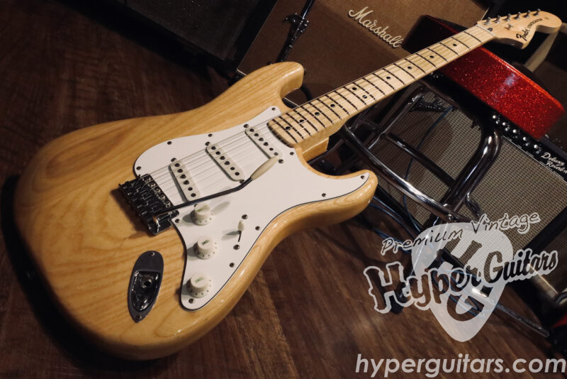 Fender ’74 Stratocaster