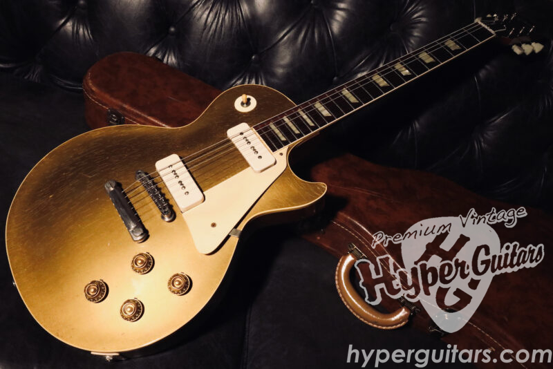 Gibson ’56 Les Paul Standard