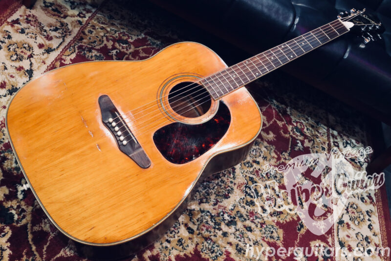 Harmony 60’s Sovereign H1260