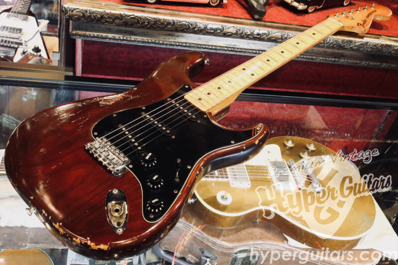 Fender ’79 Stratocaster
