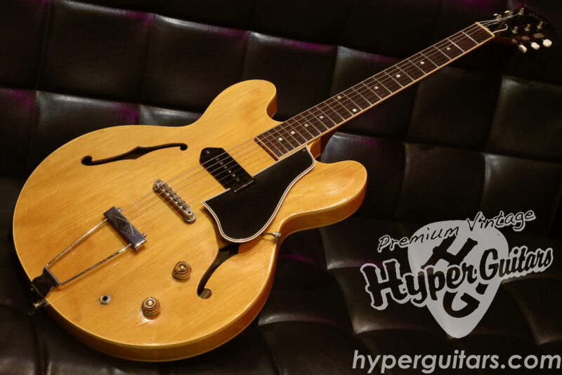 Gibson ’60 ES-330TN