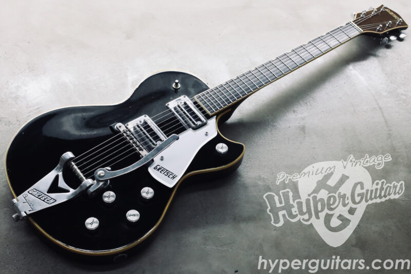 Gretsch ’74 Roc Jet #7610