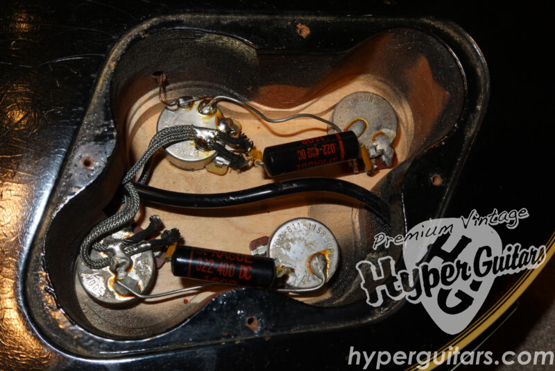 Gibson ’71 Les Paul Custom