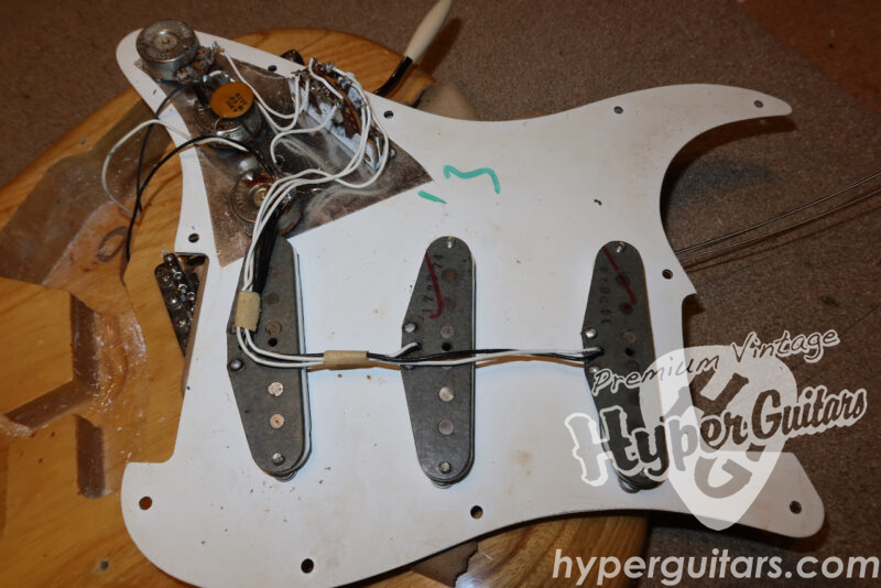 Fender ’74 Stratocaster