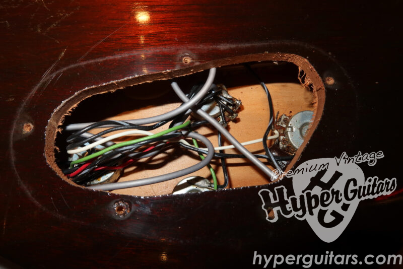 Gretsch ’74 Roc Jet #7610