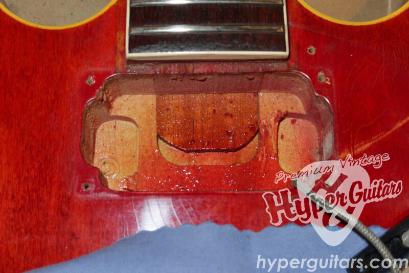 Gibson ’67 ES-335TDC