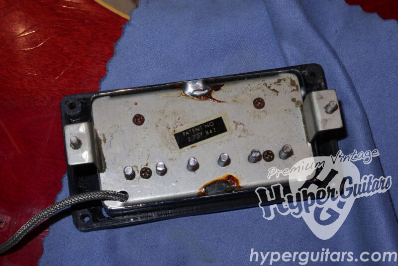 Gibson ’67 ES-335TDC