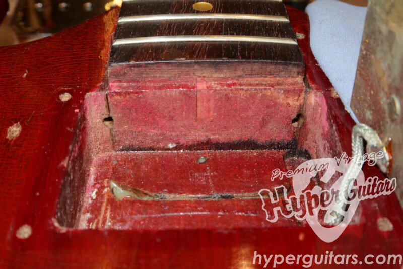 Gibson ’65 EB-III
