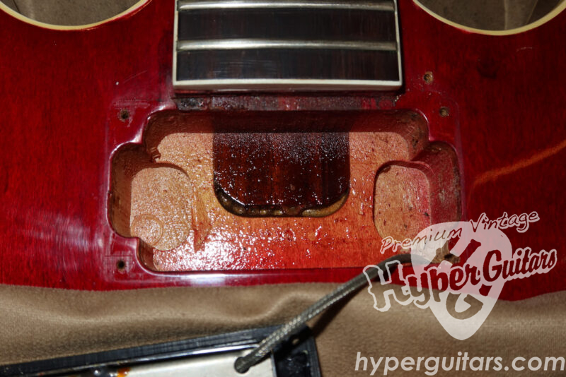 Gibson ’67 ES-335TDC