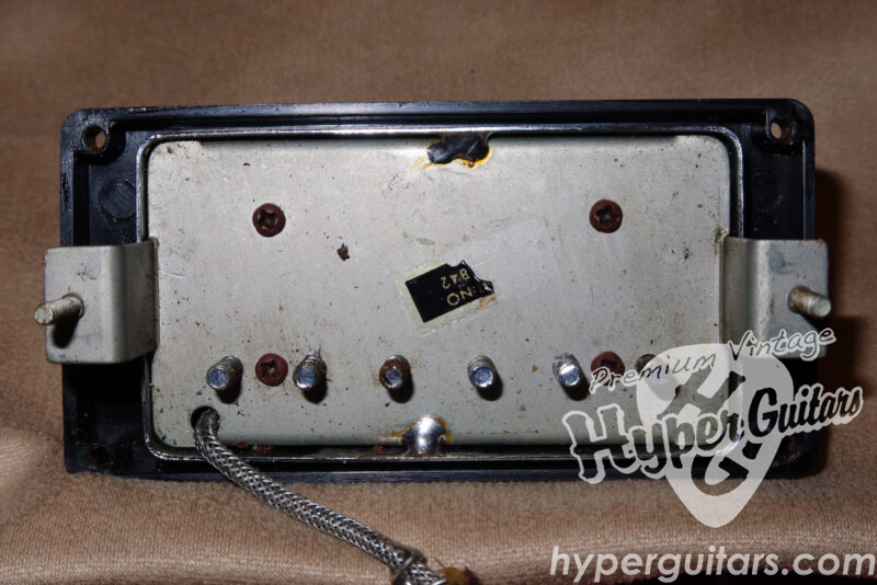 Gibson ’67 ES-335TDC