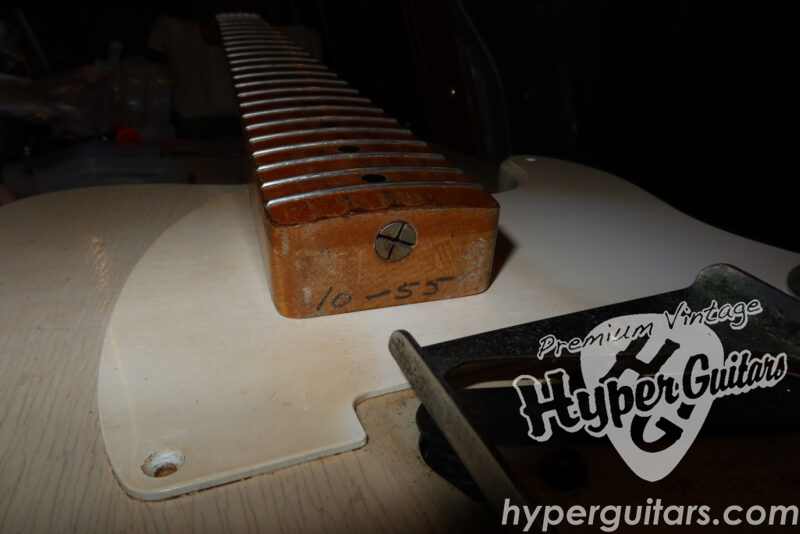 Fender ’55 Telecaster