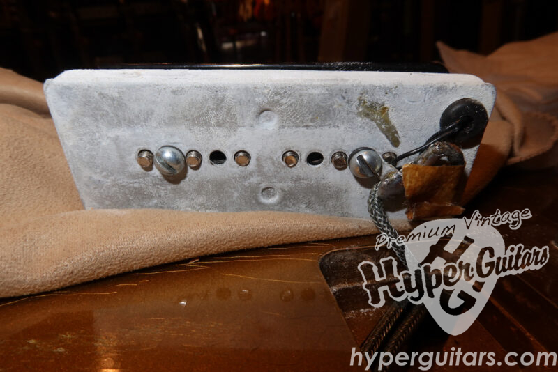 Gibson ’56 Les Paul Standard
