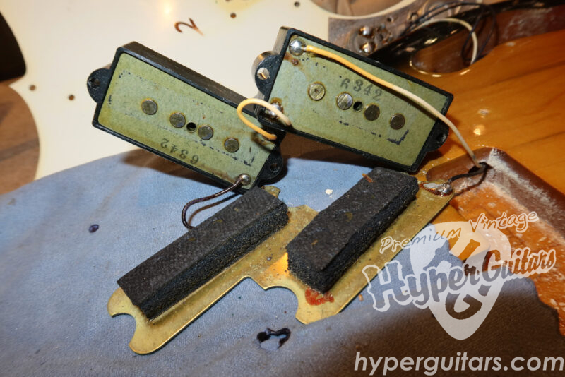 Fender ’72 Precision Bass