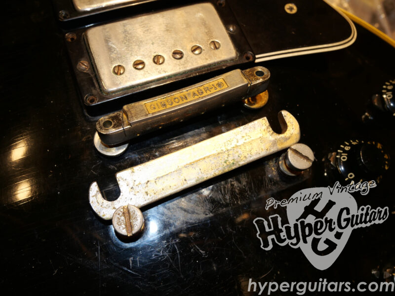 Gibson ’58 Les Paul Custom