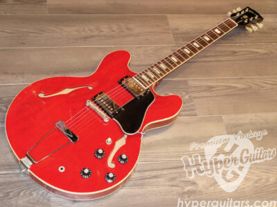 Gibson ’67 ES-335TDC