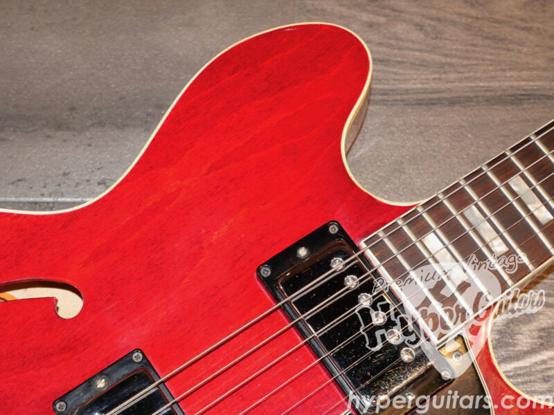 Gibson ’67 ES-335TDC