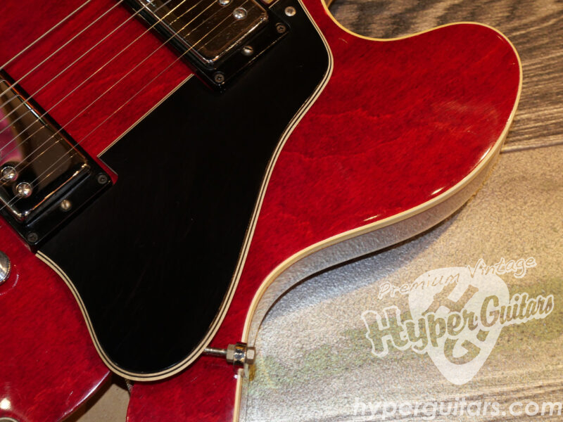Gibson ’67 ES-335TDC