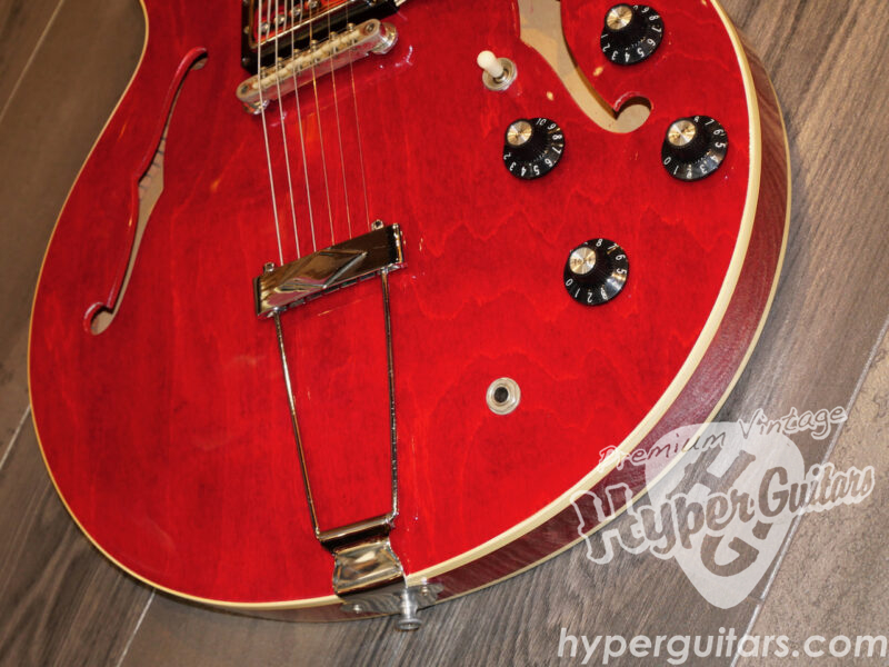 Gibson ’67 ES-335TDC