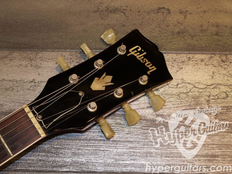 Gibson ’67 ES-335TDC