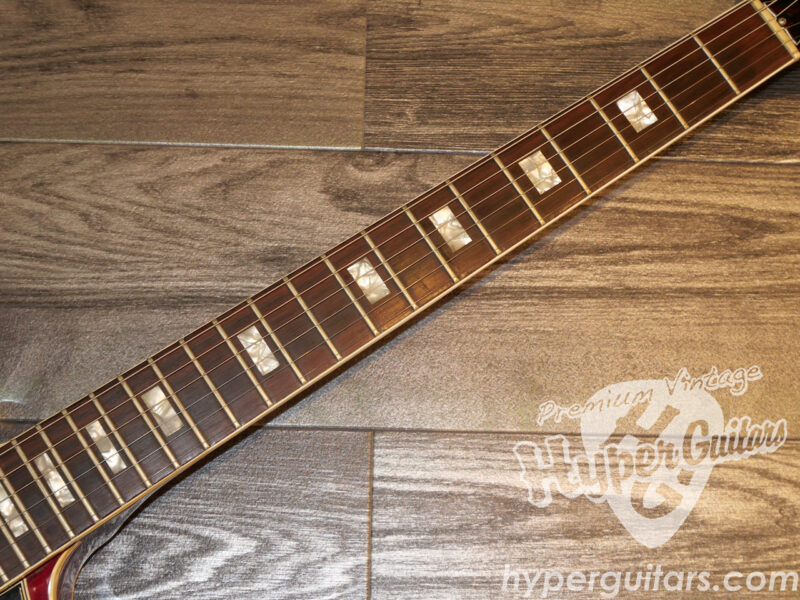 Gibson ’67 ES-335TDC