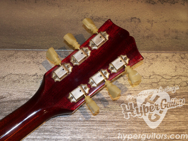 Gibson ’67 ES-335TDC