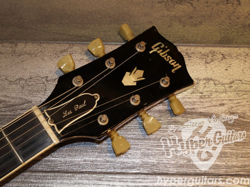 Gibson ’62 Les Paul SG Standard