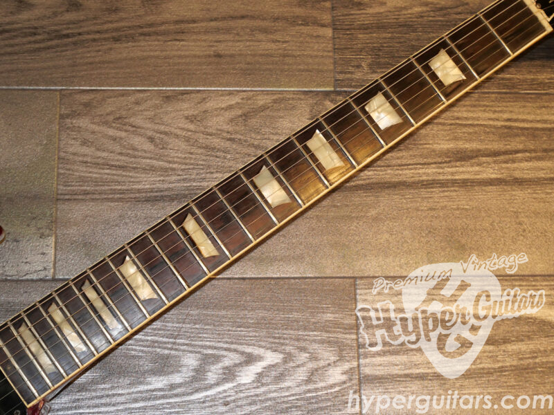 Gibson ’62 Les Paul SG Standard