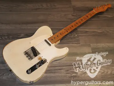 Fender ’55 Telecaster