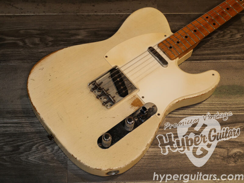Fender ’55 Telecaster