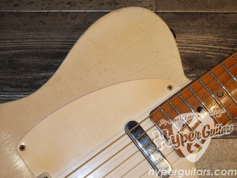 Fender ’55 Telecaster