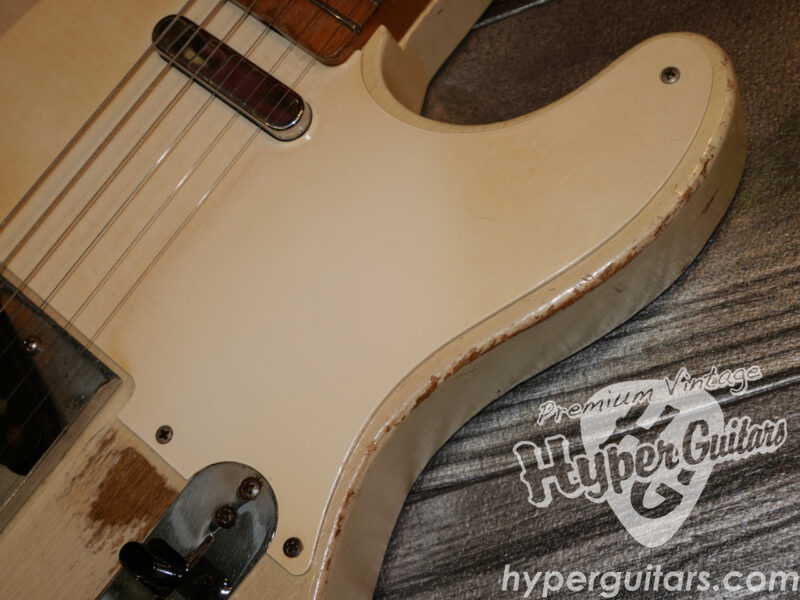 Fender ’55 Telecaster