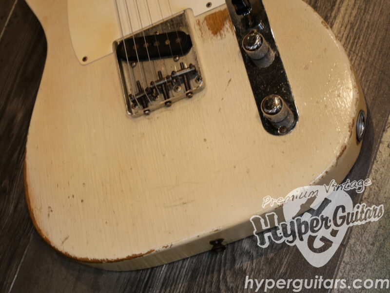 Fender ’55 Telecaster