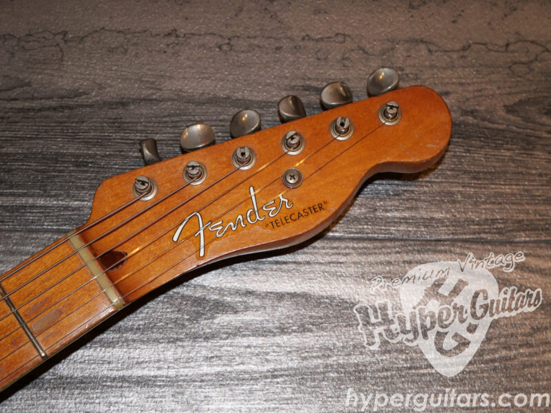 Fender ’55 Telecaster