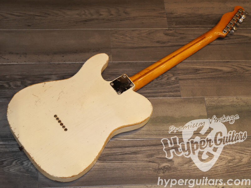 Fender ’55 Telecaster