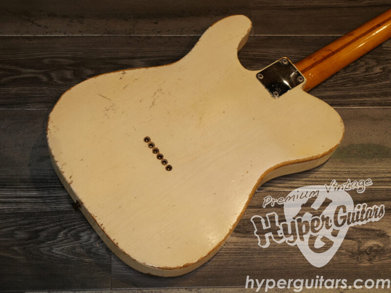 Fender ’55 Telecaster