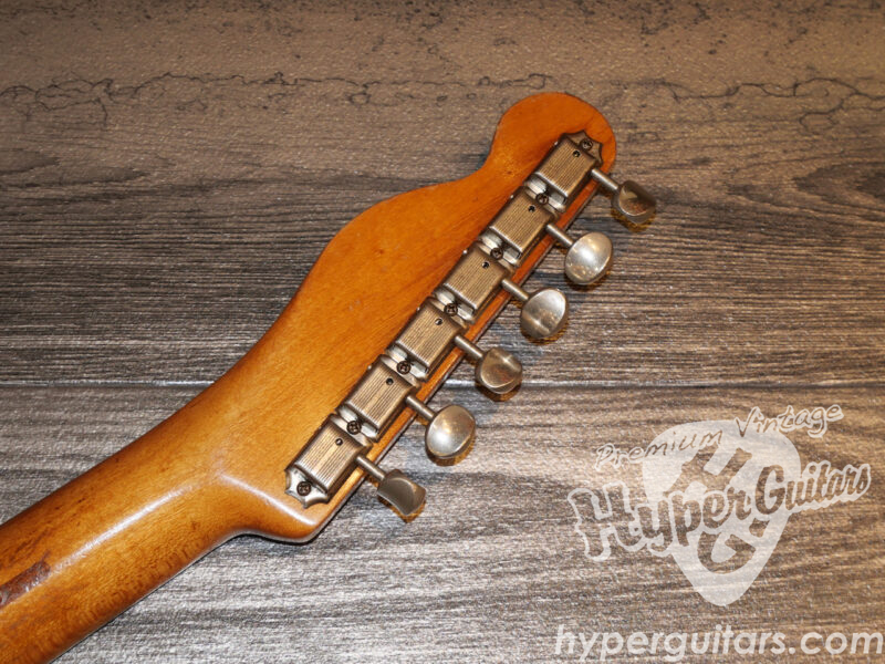Fender ’55 Telecaster