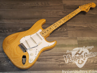 Fender ’74 Stratocaster