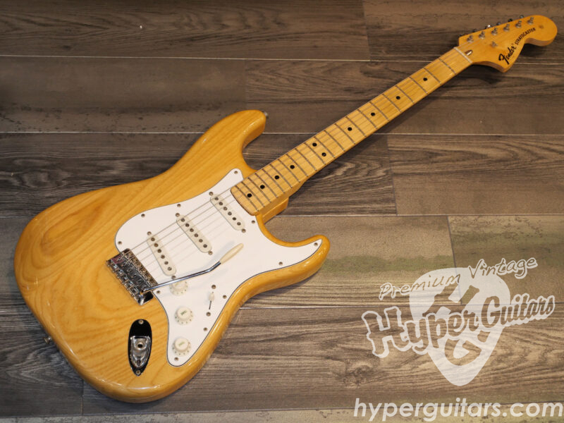 Fender ’74 Stratocaster