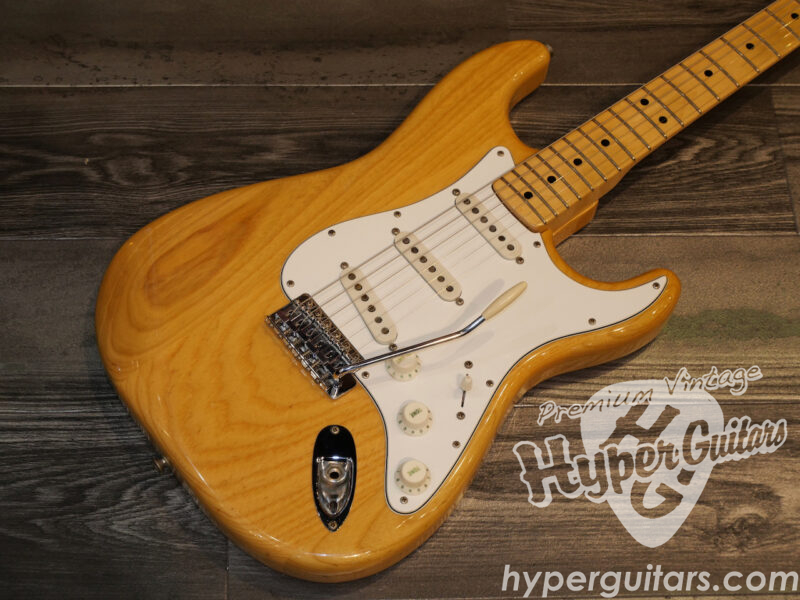 Fender ’74 Stratocaster