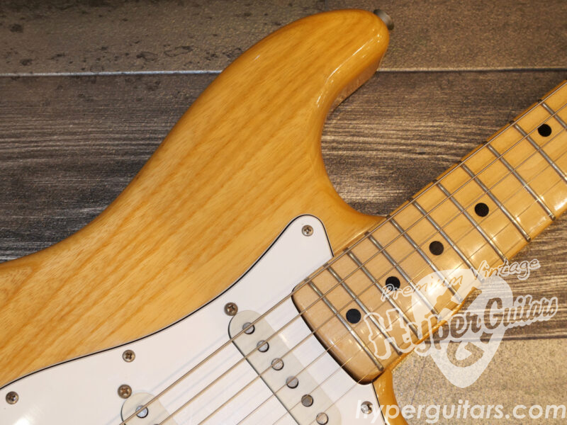Fender ’74 Stratocaster