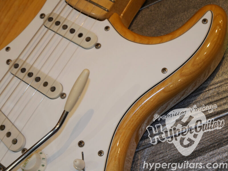 Fender ’74 Stratocaster