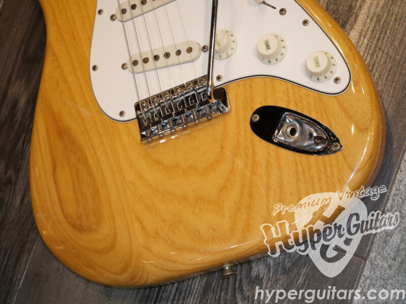 Fender ’74 Stratocaster