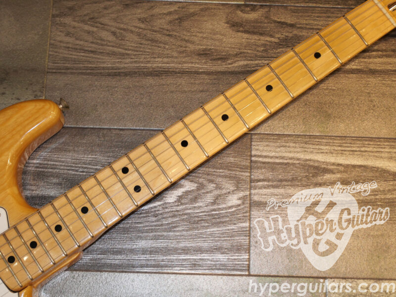 Fender ’74 Stratocaster