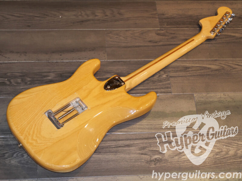 Fender ’74 Stratocaster