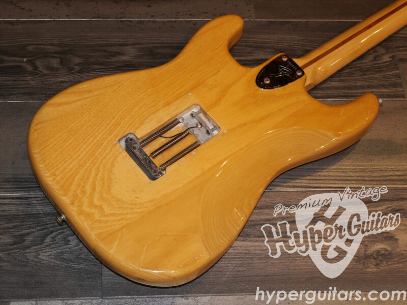 Fender ’74 Stratocaster